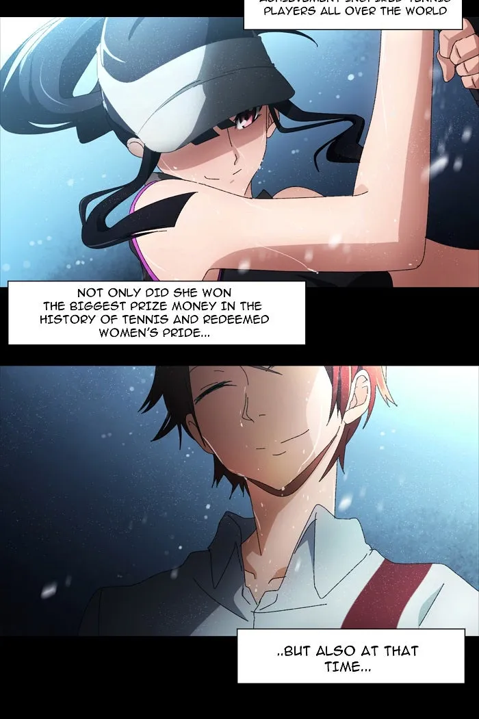 Ecstasy Hearts Chapter 1 page 16 - 