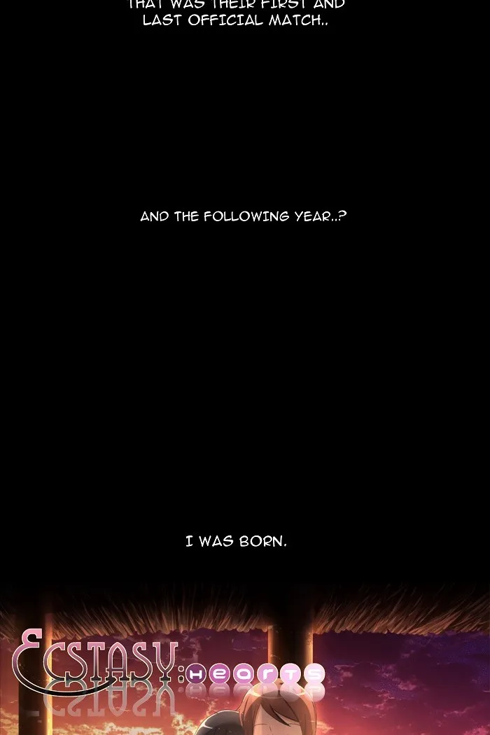Ecstasy Hearts Chapter 1 page 19 - 