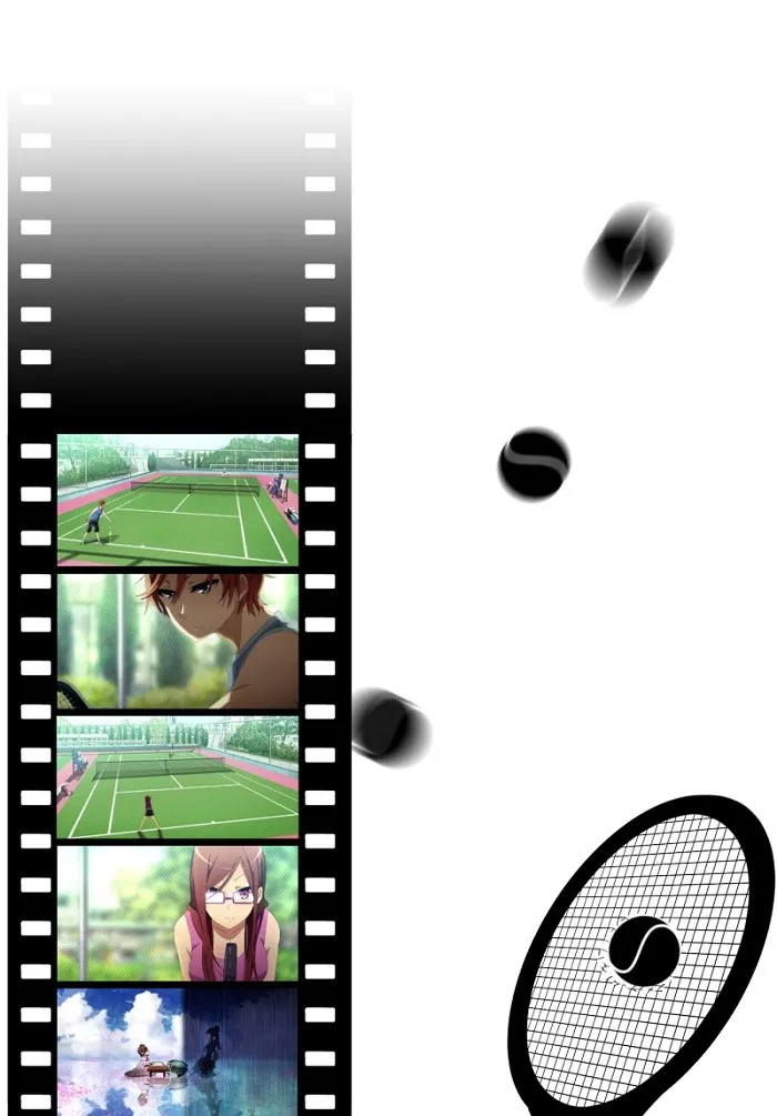 Ecstasy Hearts Chapter 1 page 3 - 
