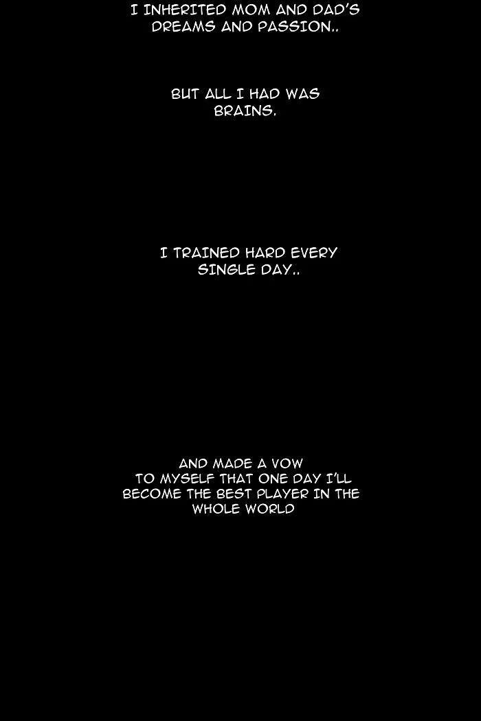 Ecstasy Hearts Chapter 1 page 21 - 