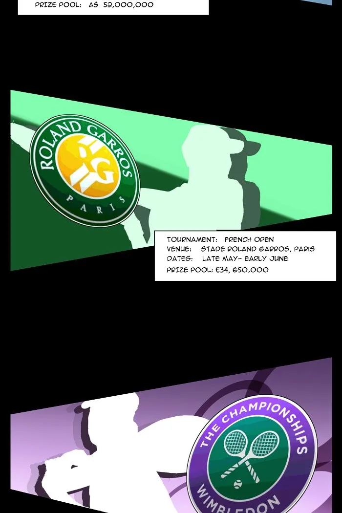 Ecstasy Hearts Chapter 1 page 6 - 
