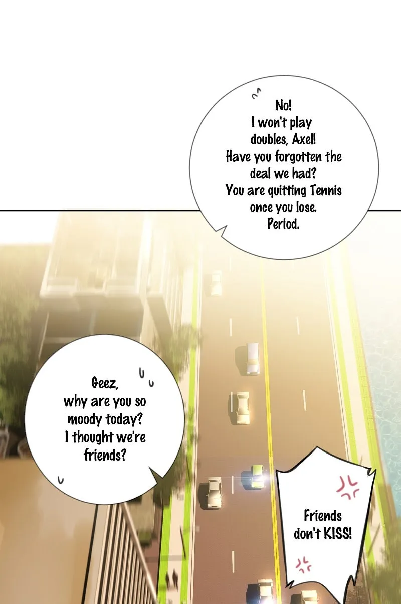Ecstasy Hearts Chapter 10 page 2 - 