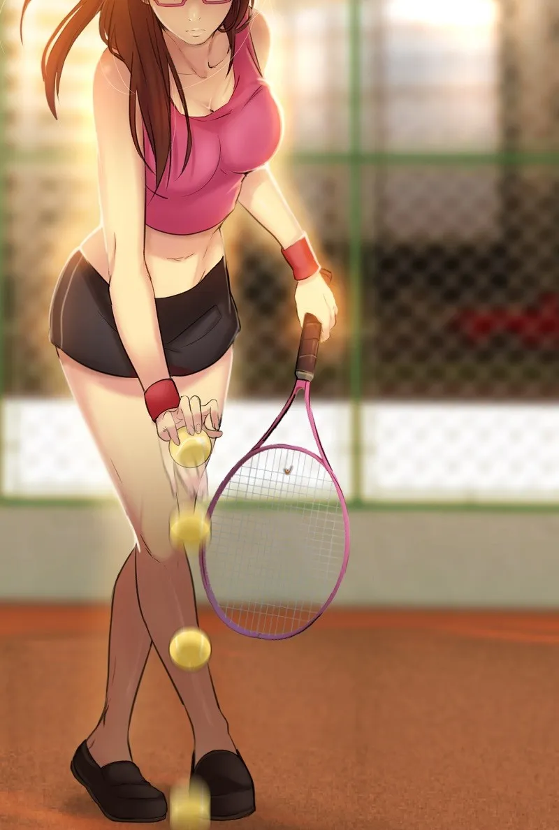 Ecstasy Hearts Chapter 10 page 20 - 