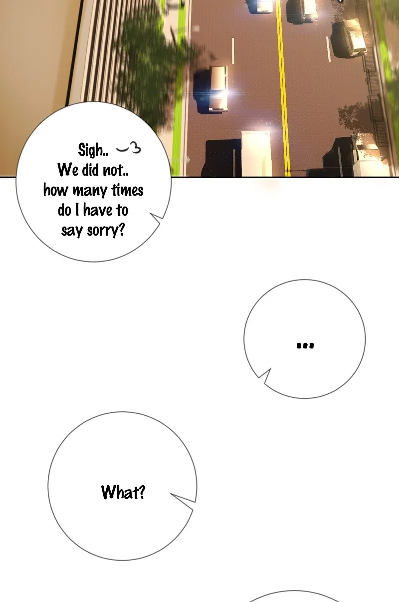 Ecstasy Hearts Chapter 10 page 3 - 