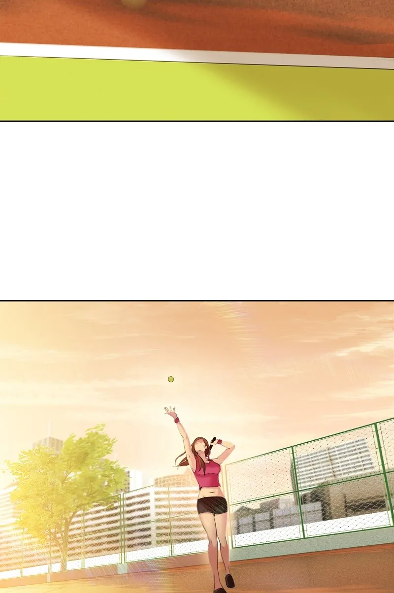 Ecstasy Hearts Chapter 10 page 21 - 