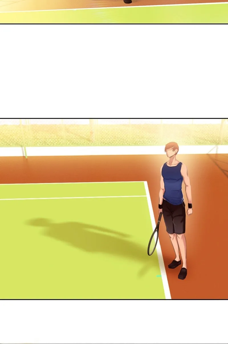 Ecstasy Hearts Chapter 10 page 22 - 