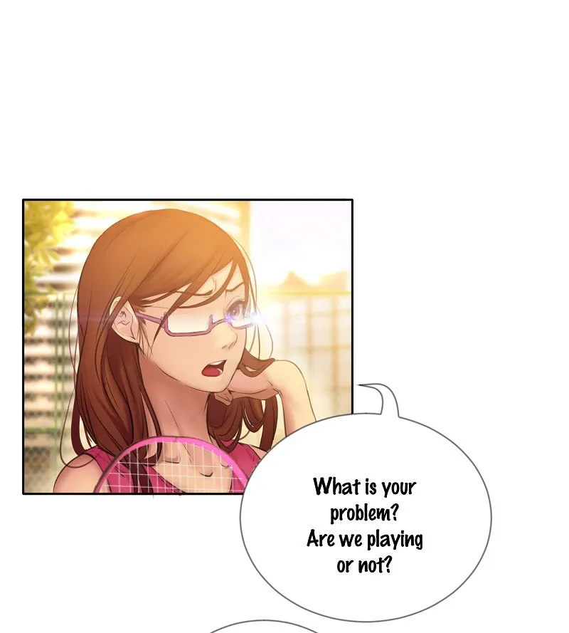 Ecstasy Hearts Chapter 10 page 25 - 