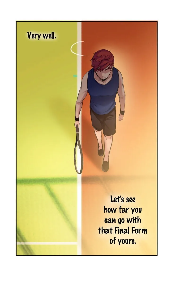 Ecstasy Hearts Chapter 10 page 28 - 
