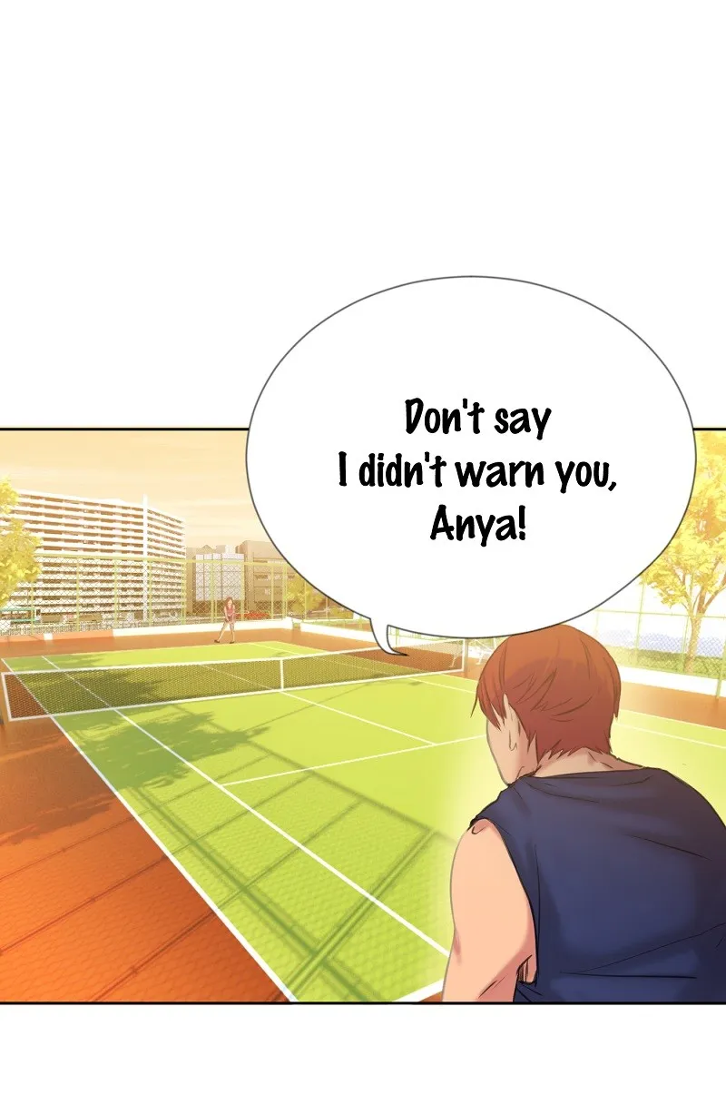 Ecstasy Hearts Chapter 10 page 29 - 