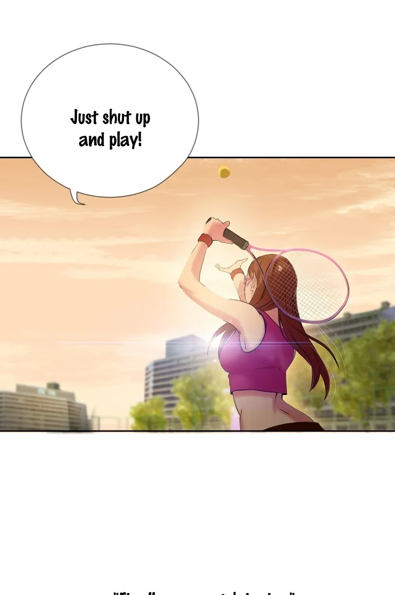 Ecstasy Hearts Chapter 10 page 30 - 