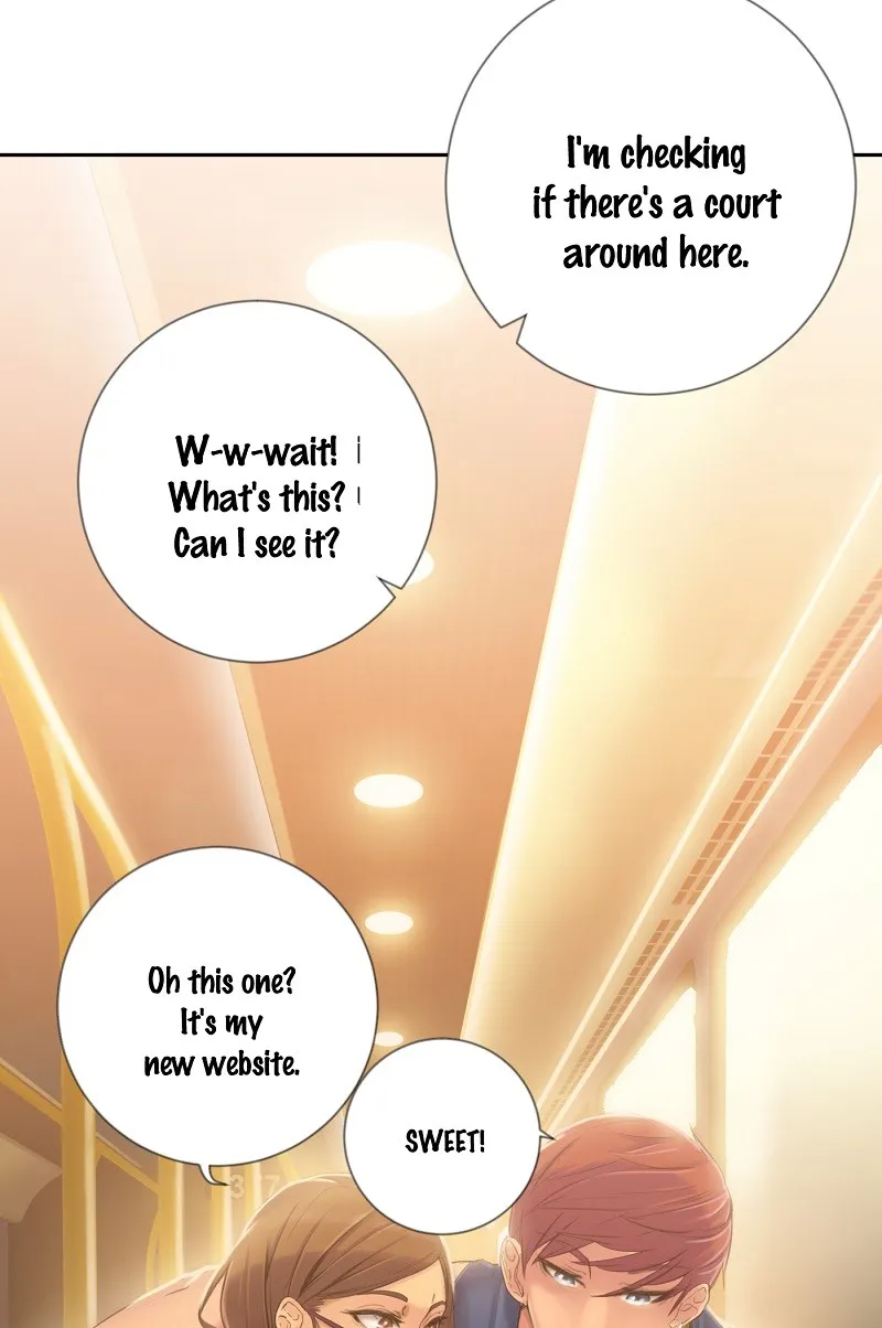 Ecstasy Hearts Chapter 10 page 4 - 