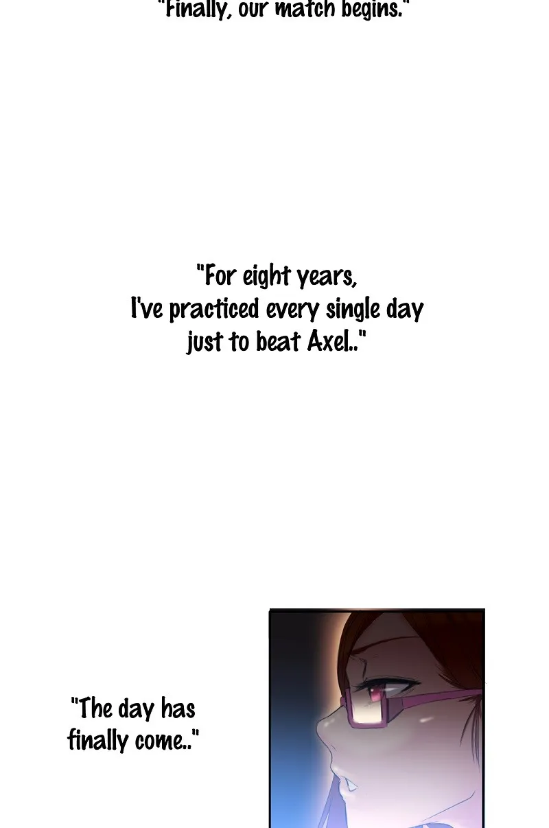 Ecstasy Hearts Chapter 10 page 31 - 