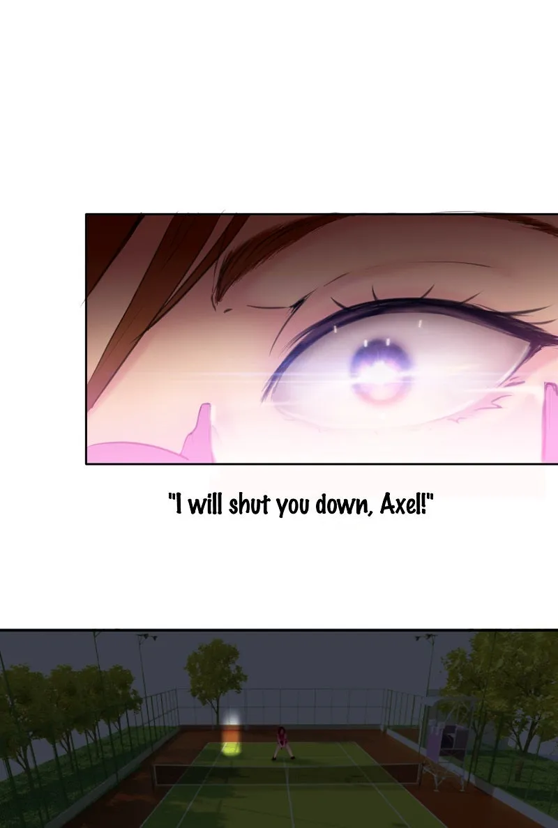 Ecstasy Hearts Chapter 10 page 33 - 