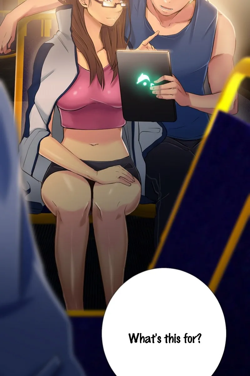 Ecstasy Hearts Chapter 10 page 5 - 