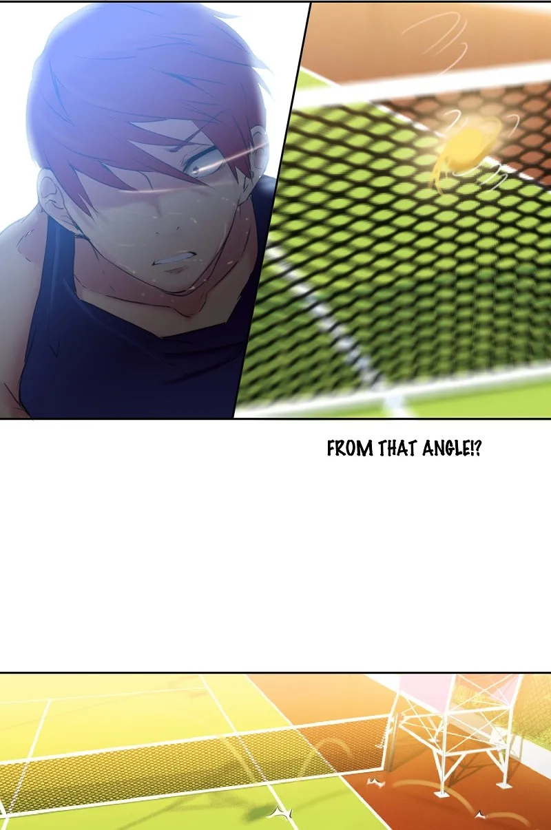 Ecstasy Hearts Chapter 10 page 41 - 