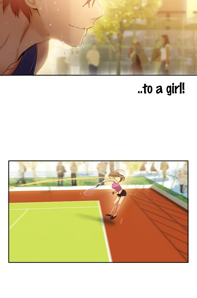 Ecstasy Hearts Chapter 10 page 50 - 