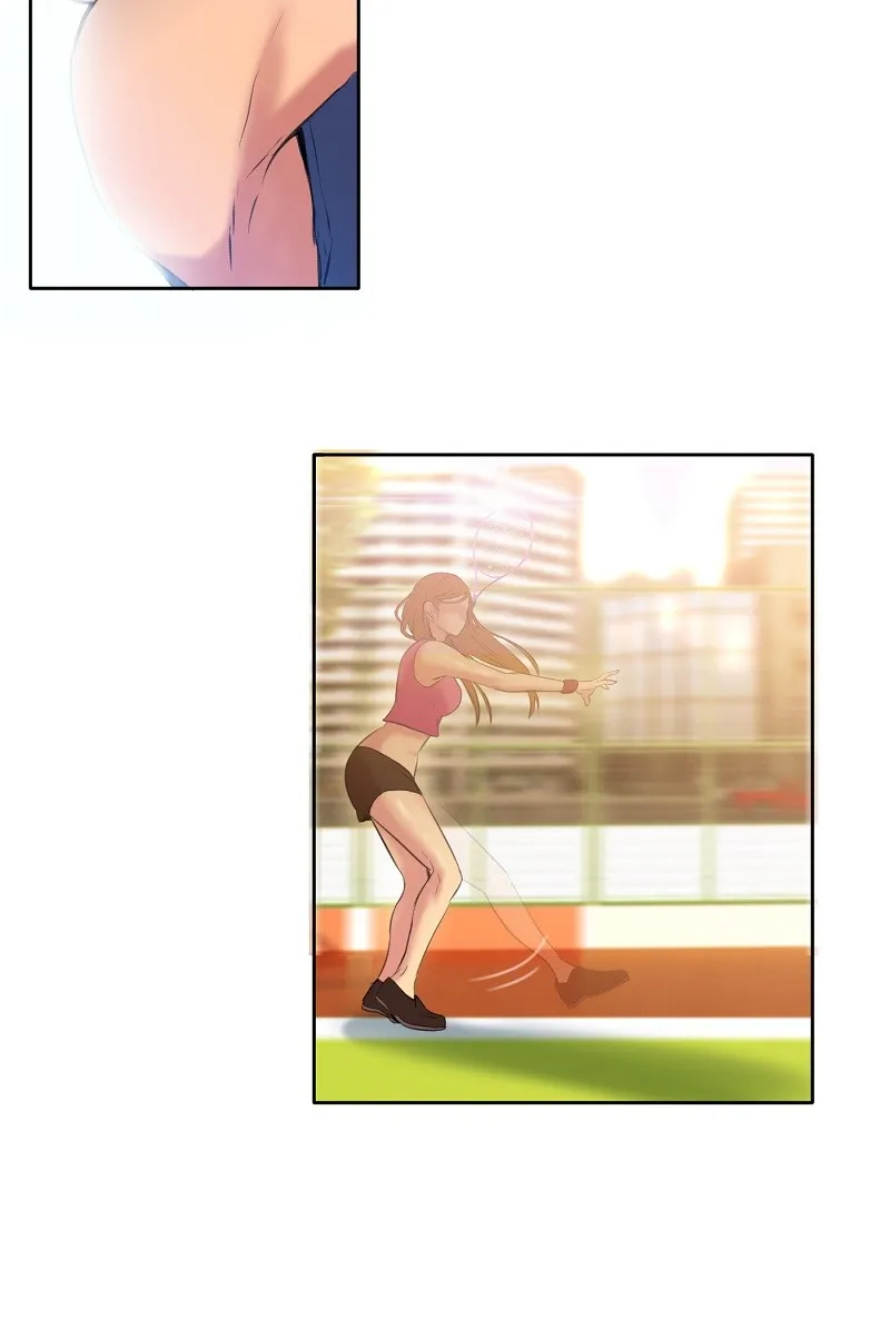 Ecstasy Hearts Chapter 10 page 55 - 