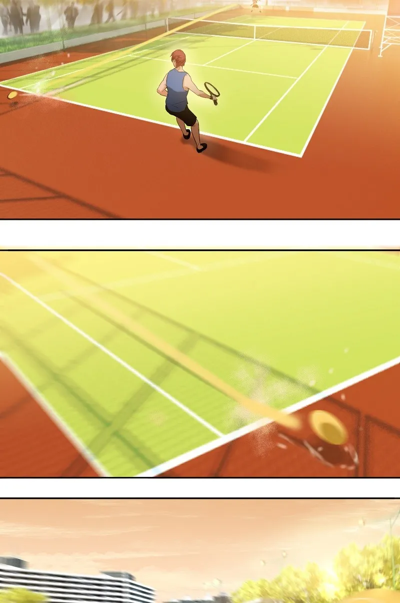 Ecstasy Hearts Chapter 10 page 57 - 