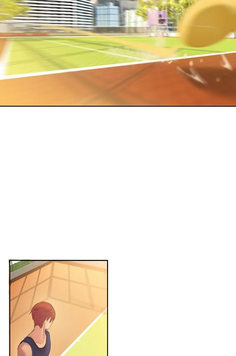 Ecstasy Hearts Chapter 10 page 58 - 
