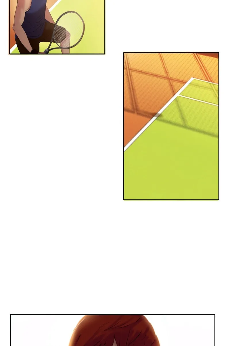 Ecstasy Hearts Chapter 10 page 59 - 