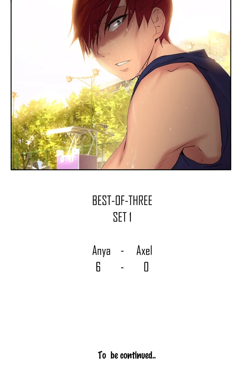 Ecstasy Hearts Chapter 10 page 60 - 