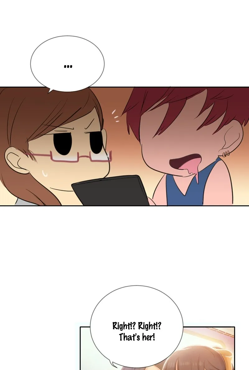 Ecstasy Hearts Chapter 10 page 9 - 