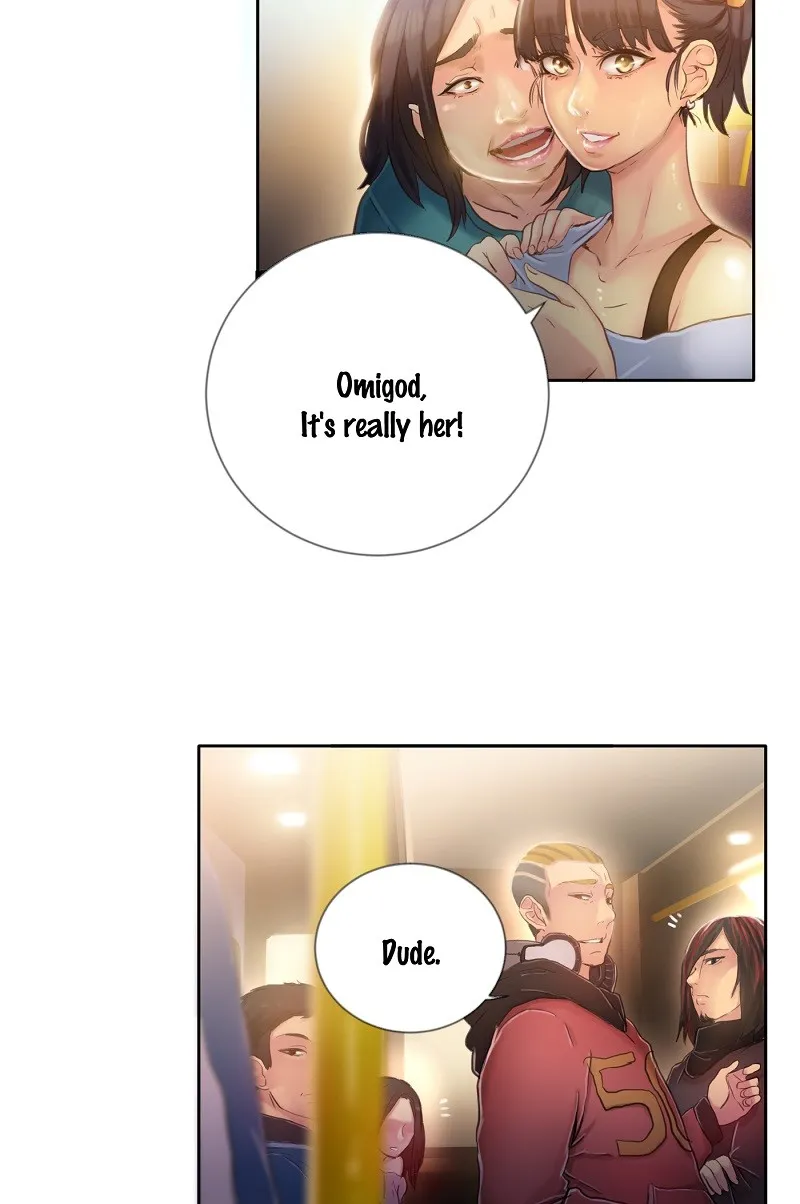 Ecstasy Hearts Chapter 10 page 10 - 
