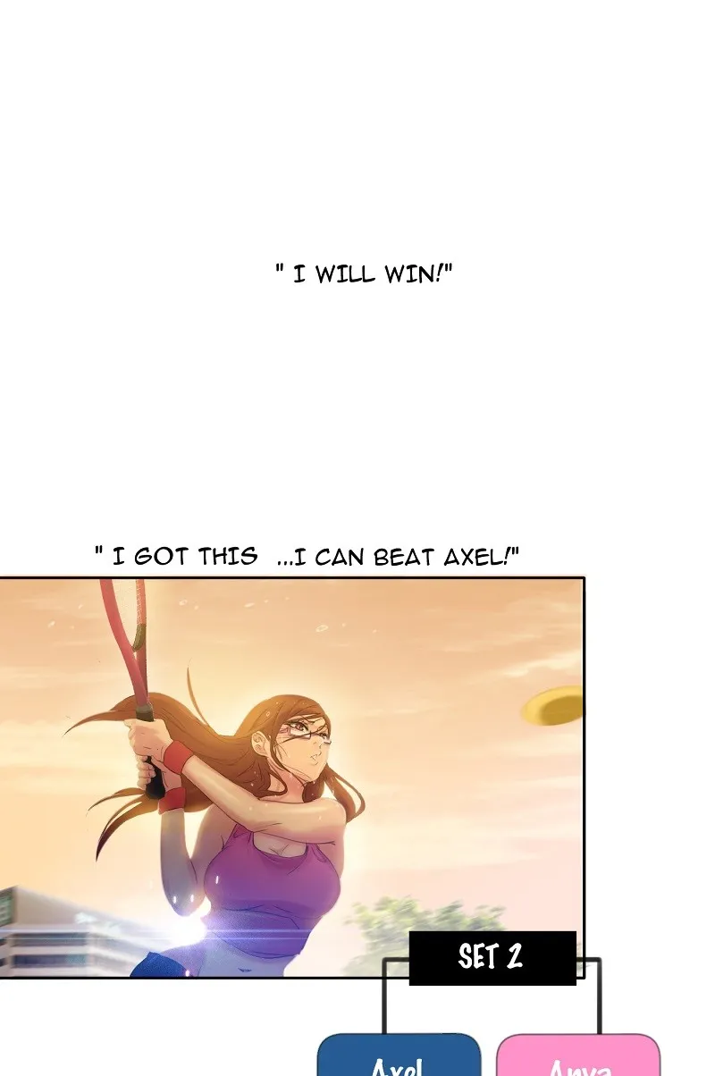 Ecstasy Hearts Chapter 12 page 2 - 