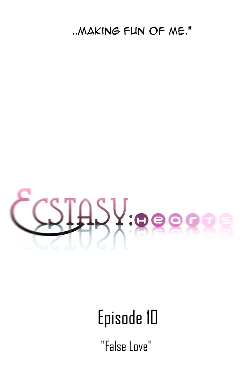 Ecstasy Hearts Chapter 12 page 11 - 