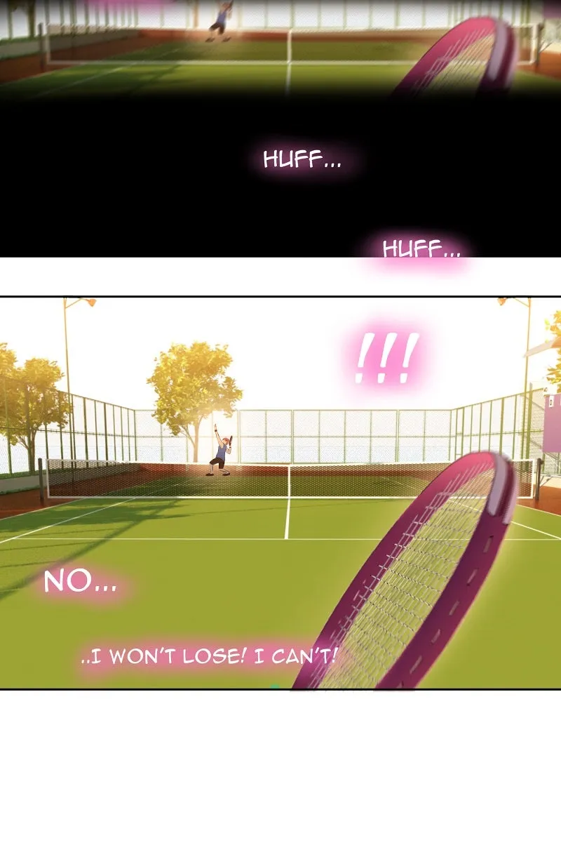 Ecstasy Hearts Chapter 12 page 14 - 
