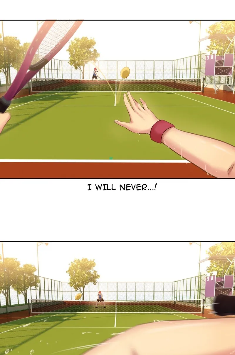 Ecstasy Hearts Chapter 12 page 15 - 