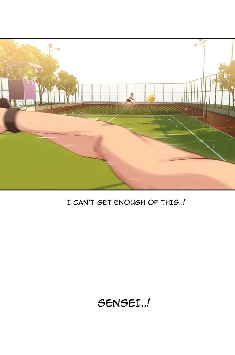 Ecstasy Hearts Chapter 12 page 17 - 