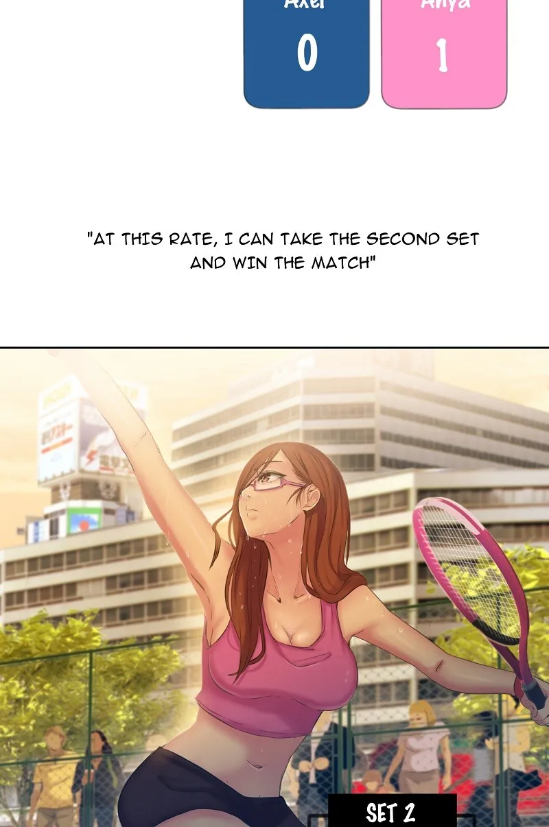 Ecstasy Hearts Chapter 12 page 3 - 