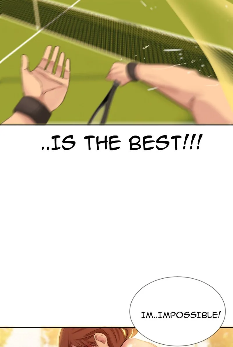 Ecstasy Hearts Chapter 12 page 21 - 