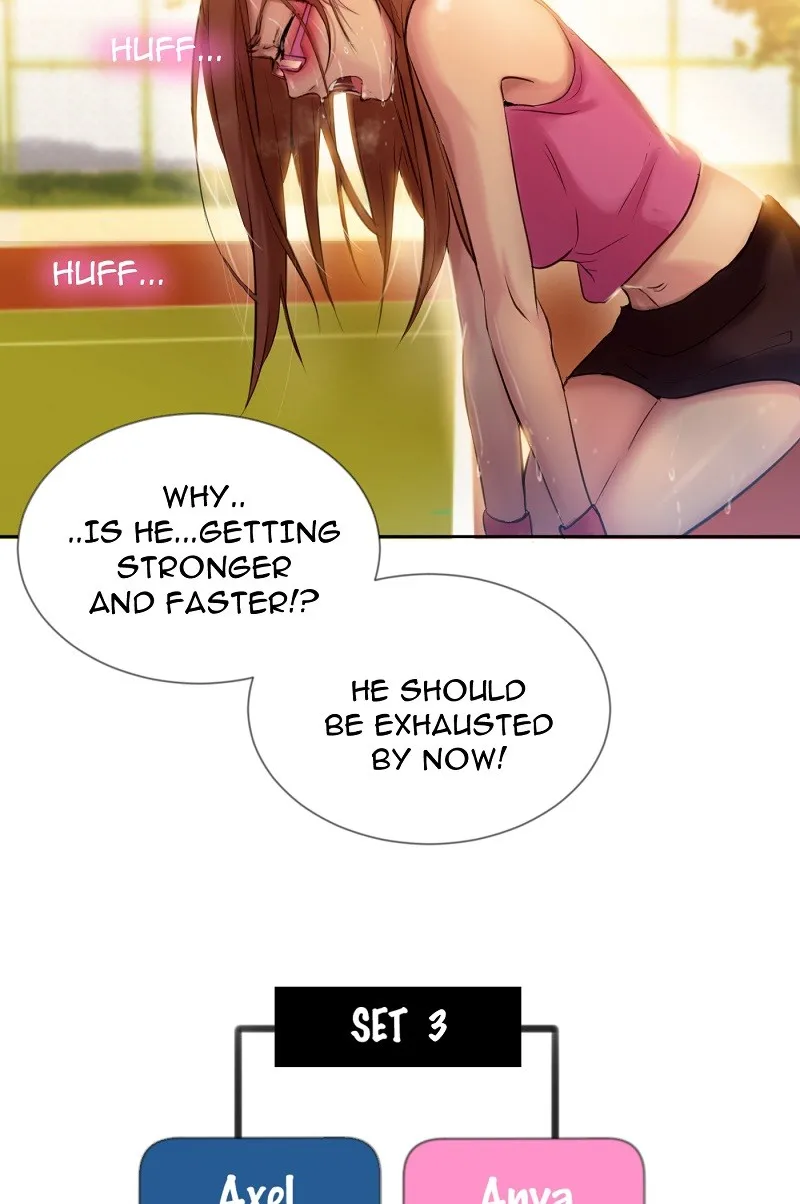 Ecstasy Hearts Chapter 12 page 22 - 