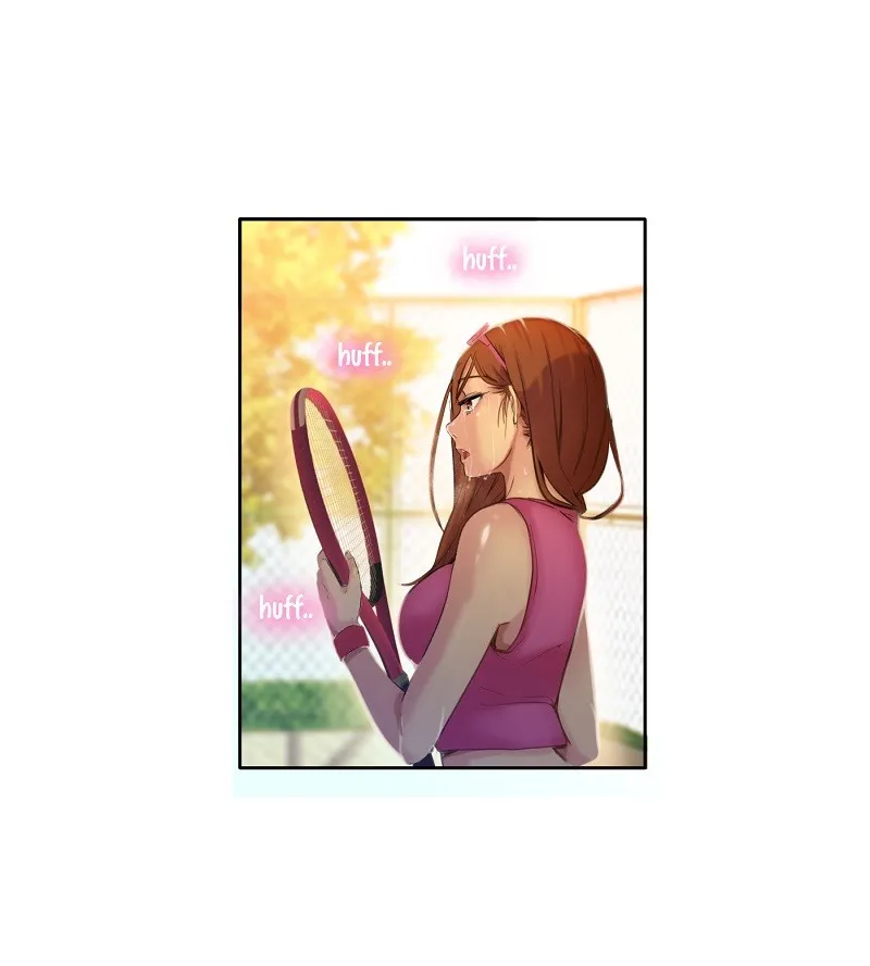 Ecstasy Hearts Chapter 12 page 35 - 