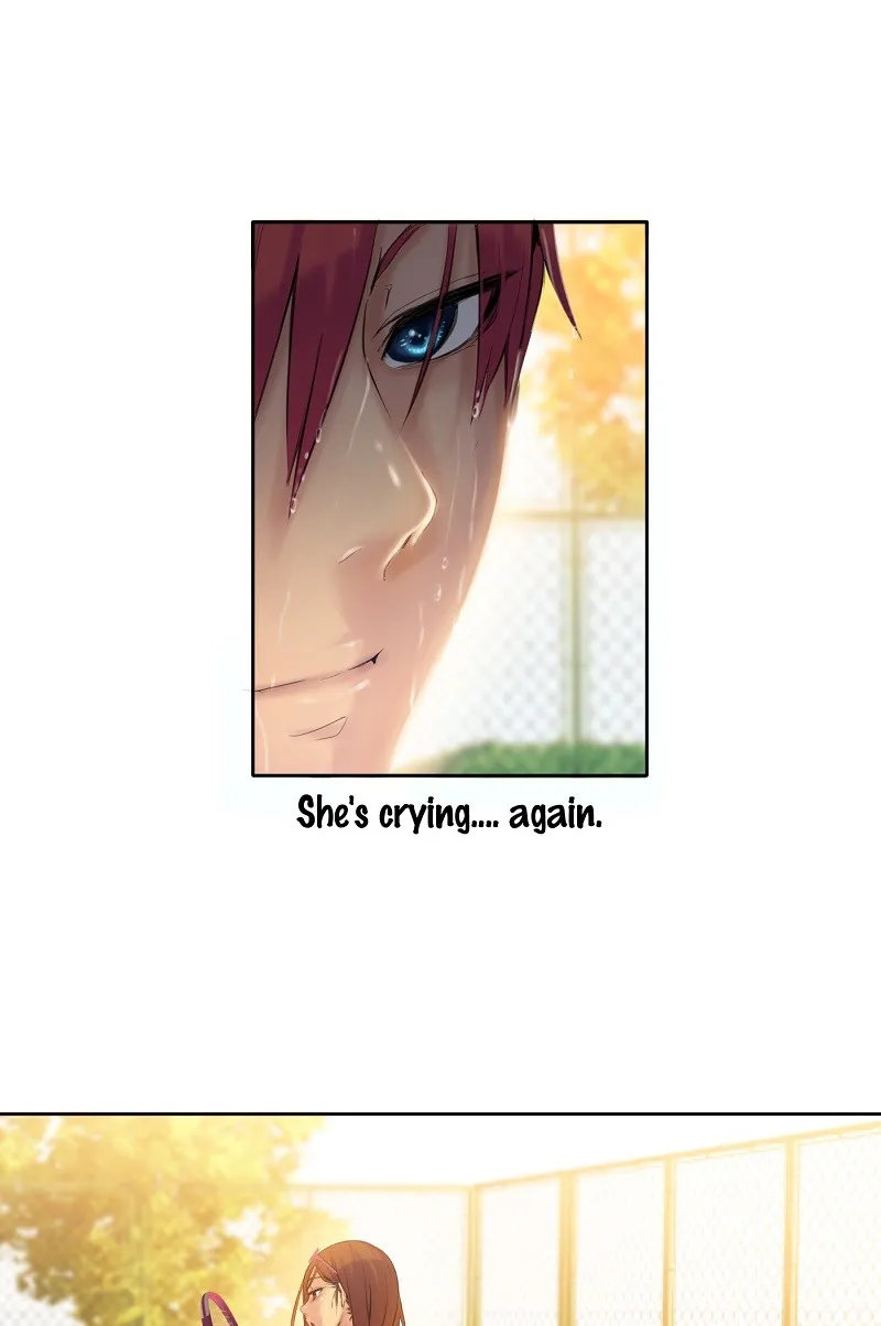 Ecstasy Hearts Chapter 12 page 36 - 