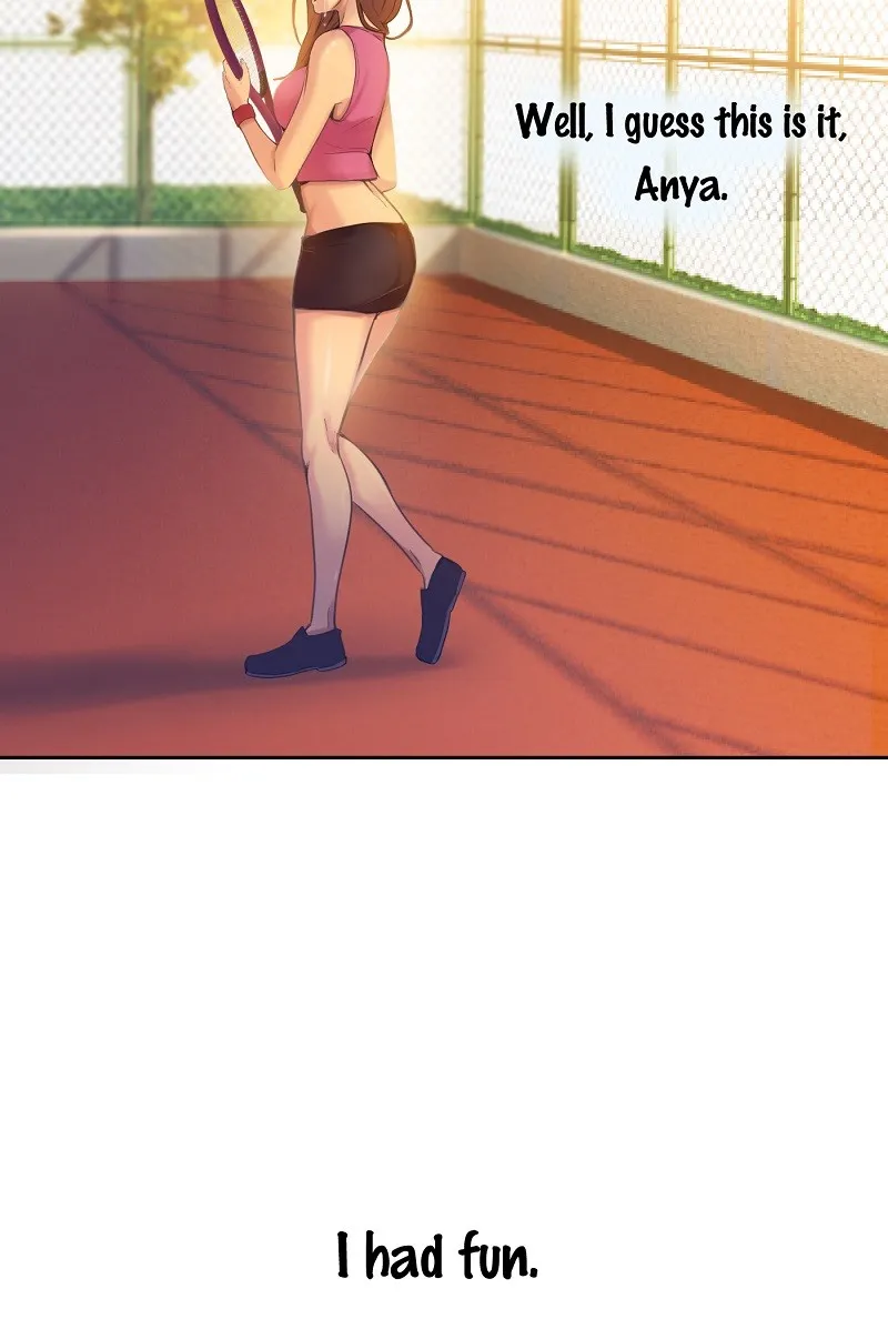 Ecstasy Hearts Chapter 12 page 37 - 