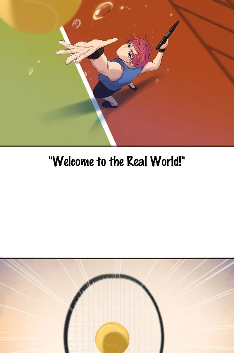 Ecstasy Hearts Chapter 12 page 39 - 