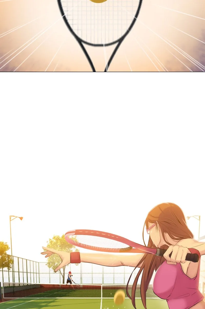 Ecstasy Hearts Chapter 12 page 40 - 