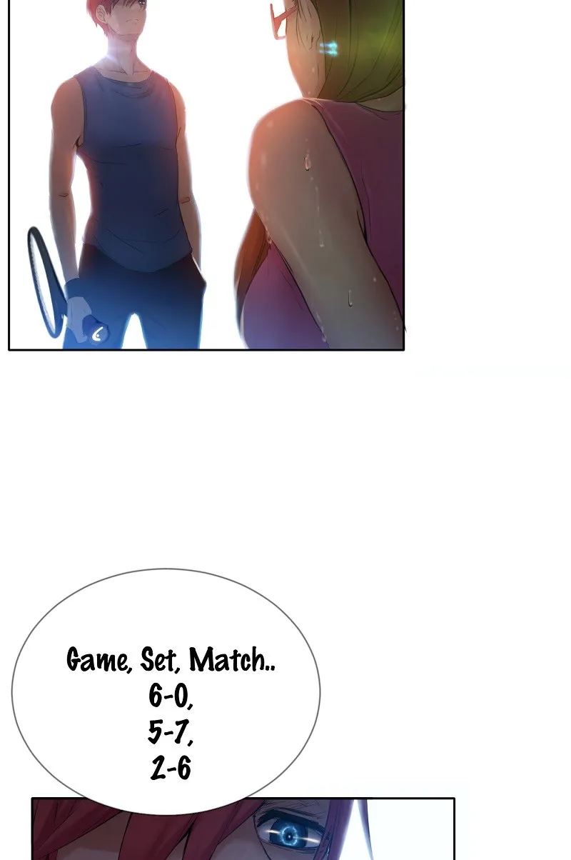 Ecstasy Hearts Chapter 12 page 44 - 
