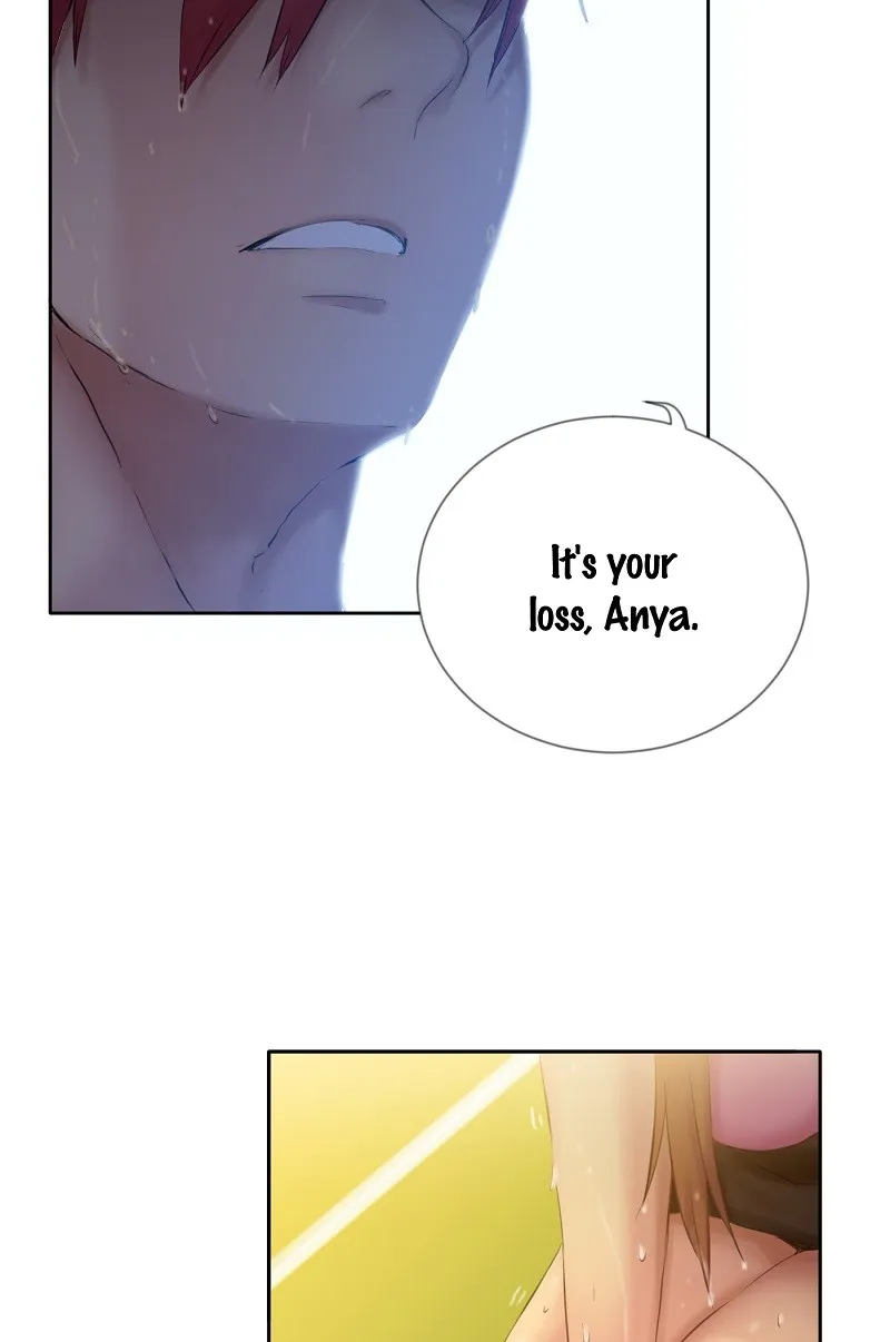 Ecstasy Hearts Chapter 12 page 45 - 