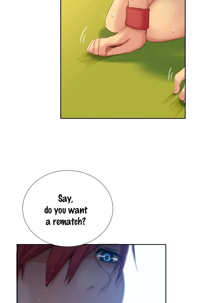 Ecstasy Hearts Chapter 12 page 46 - 