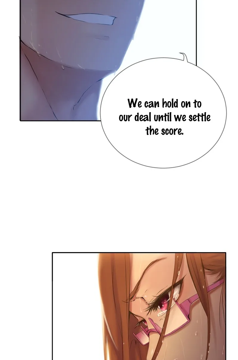 Ecstasy Hearts Chapter 12 page 47 - 