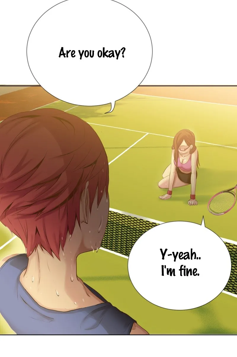 Ecstasy Hearts Chapter 12 page 49 - 