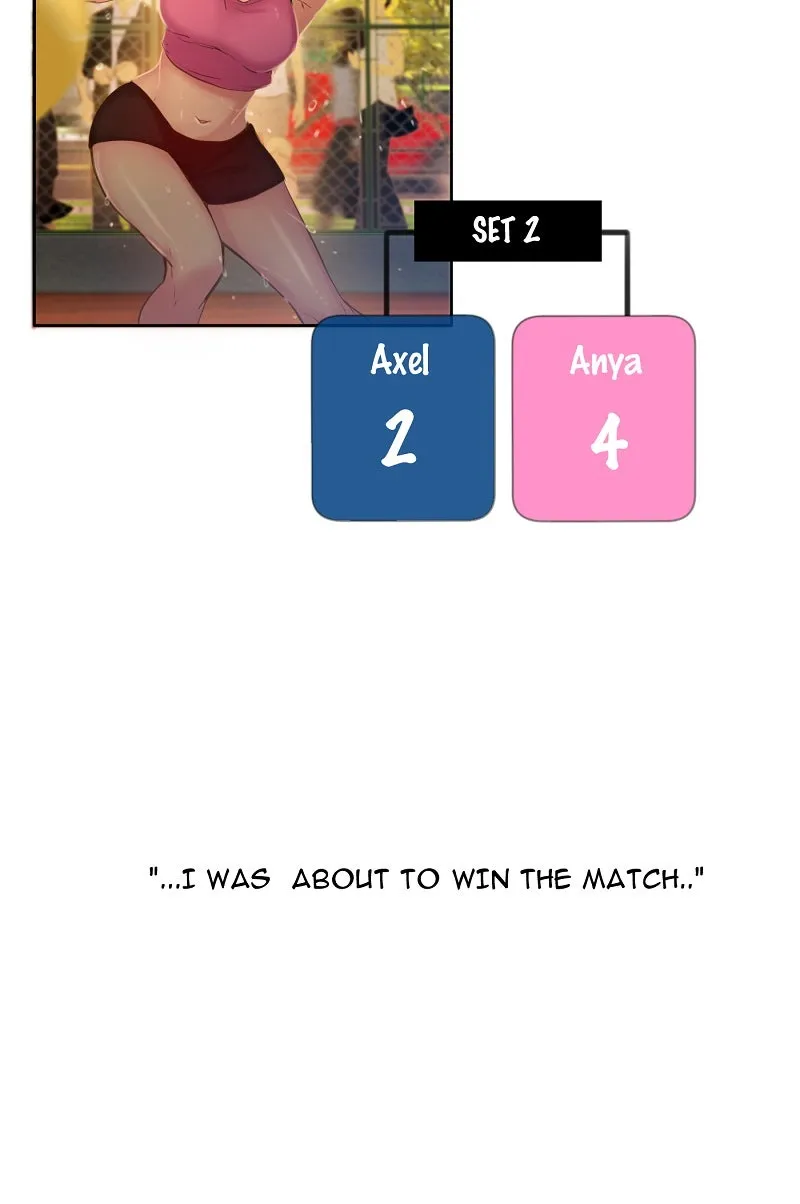 Ecstasy Hearts Chapter 12 page 6 - 