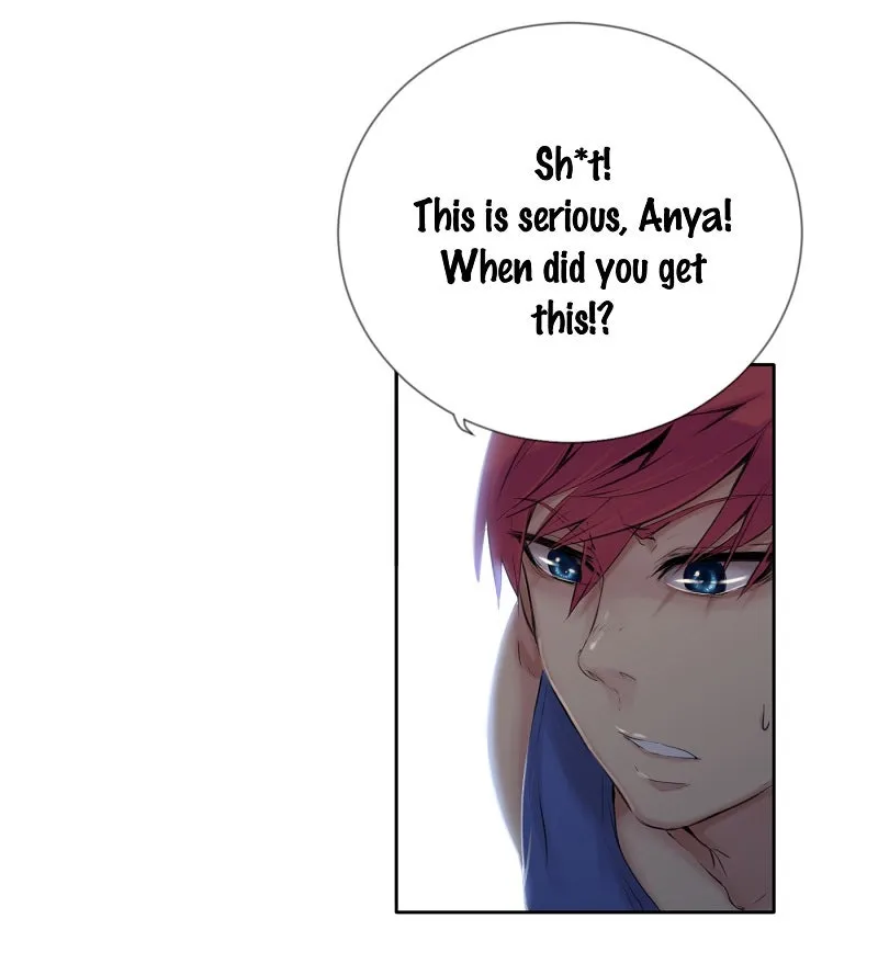 Ecstasy Hearts Chapter 12 page 52 - 