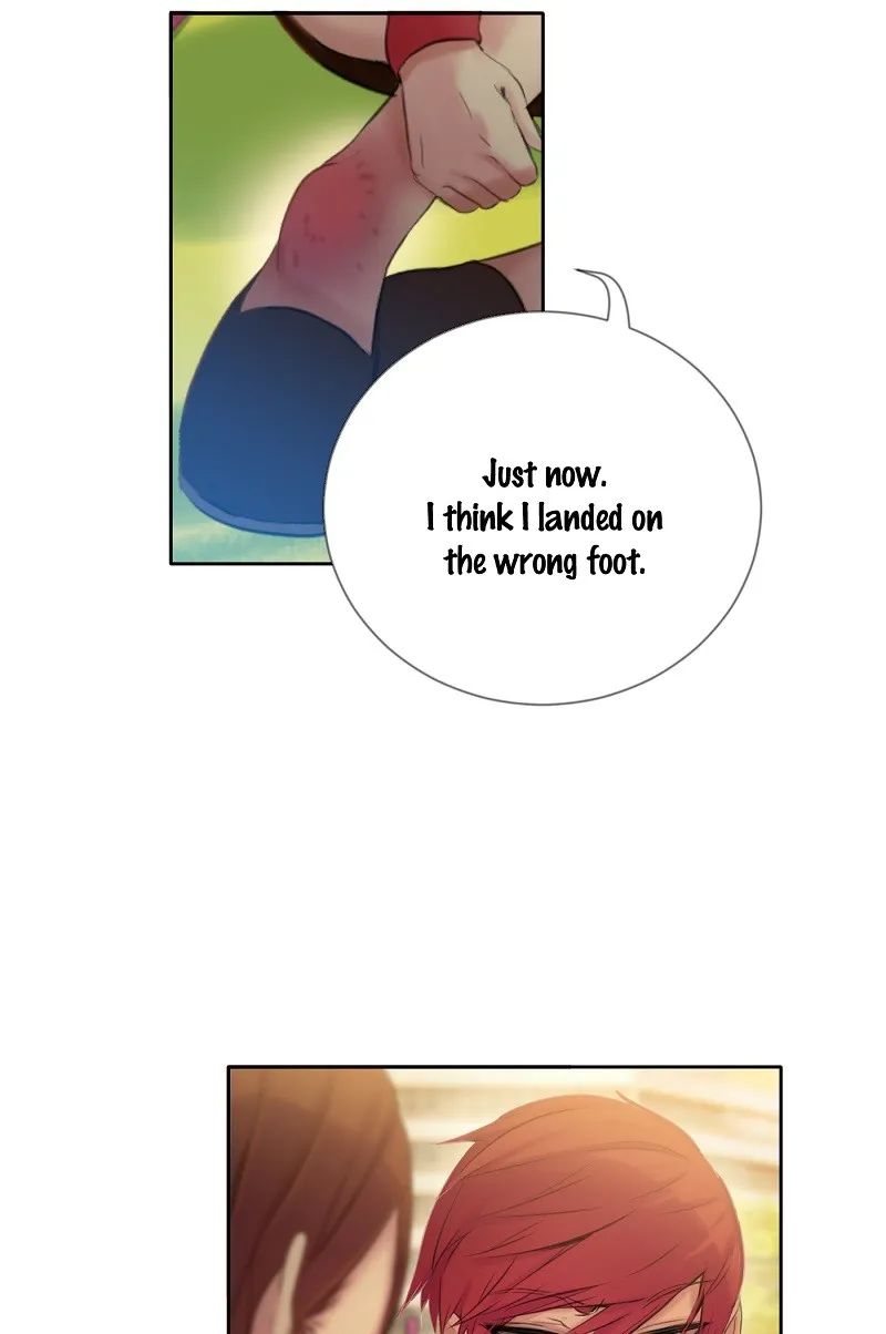 Ecstasy Hearts Chapter 12 page 53 - 