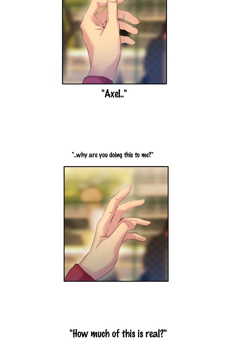 Ecstasy Hearts Chapter 12 page 56 - 