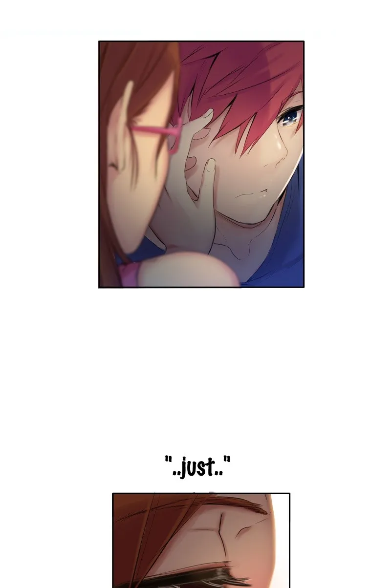 Ecstasy Hearts Chapter 12 page 57 - 
